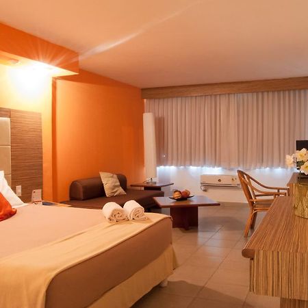 Hippocampus Hotel Pampatar Eksteriør bilde